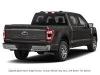 2022 Ford F-150 Lariat | 4X4 | 5.0L | 502A | Roof | 360 | Pwr Tlgt Exterior Shot 2