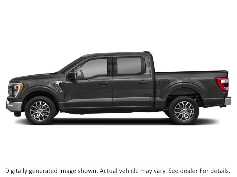 2022 Ford F-150 Lariat | 4X4 | 5.0L | 502A | Roof | 360 | Pwr Tlgt Exterior Shot 6