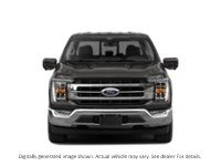 2021 Ford F-150 Lariat 4WD Supercrew 5.5' Box Exterior Shot 5
