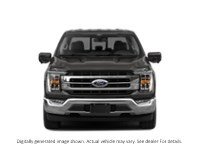 2021 Ford F-150 Lariat 4WD Supercrew 5.5' Box Exterior Shot 5