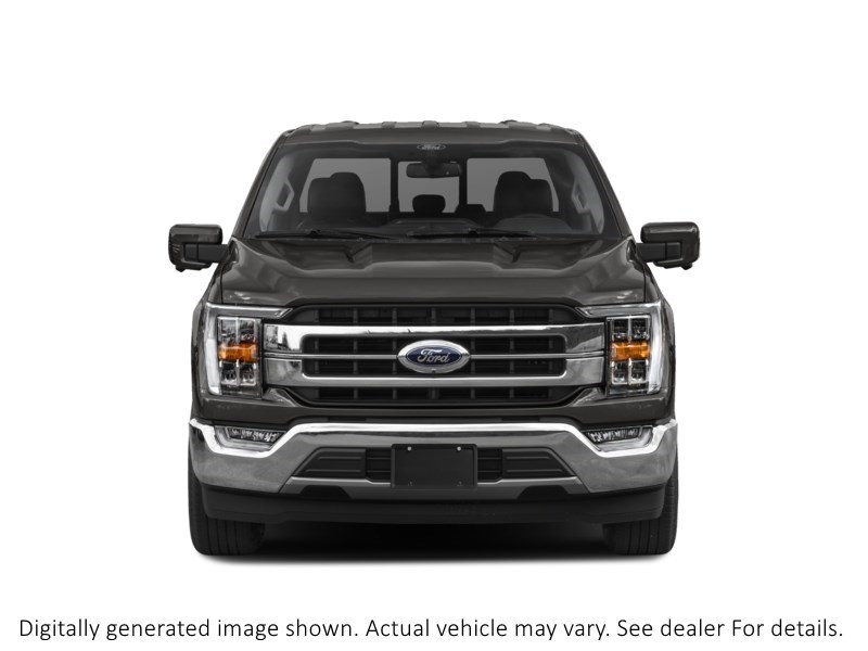 2022 Ford F-150 Lariat | 4X4 | 5.0L | 502A | Roof | 360 | Pwr Tlgt Exterior Shot 5