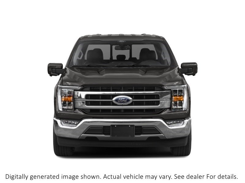 2022 Ford F-150 Lariat | 4X4 | 5.0L | 502A | Roof | 360 | Pwr Tlgt Exterior Shot 5