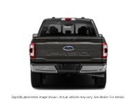 2021 Ford F-150 Lariat 4WD Supercrew 5.5' Box Exterior Shot 7