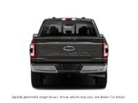2022 Ford F-150 Lariat 4WD Supercrew 5.5' Box Exterior Shot 7