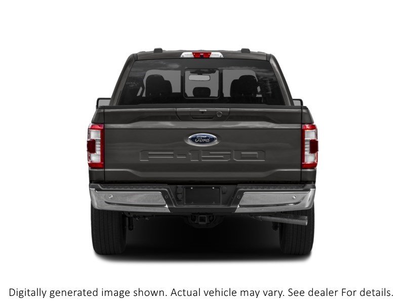 2022 Ford F-150 Lariat | 4X4 | 5.0L | 502A | Roof | 360 | Pwr Tlgt Exterior Shot 7