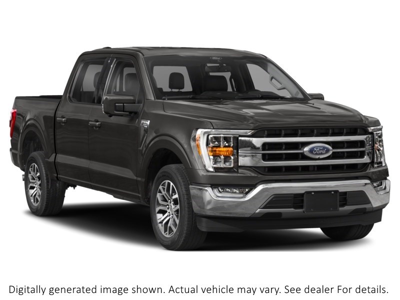 2022 Ford F-150 Lariat | 4X4 | 5.0L | 502A | Roof | 360 | Pwr Tlgt Exterior Shot 8