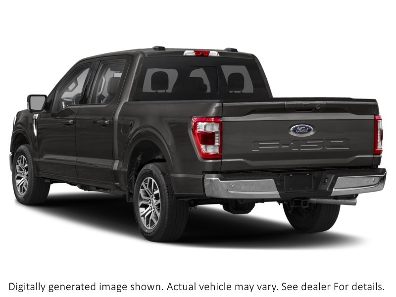 2022 Ford F-150 Lariat | 4X4 | 5.0L | 502A | Roof | 360 | Pwr Tlgt Exterior Shot 9