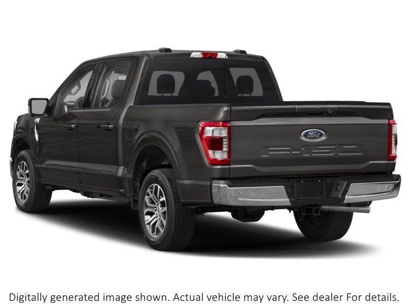 2022 Ford F-150 Lariat | 4X4 | 5.0L | 502A | Roof | 360 | Pwr Tlgt Exterior Shot 9