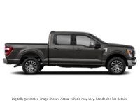 2022 Ford F-150 Lariat 4WD Supercrew 5.5' Box Exterior Shot 10