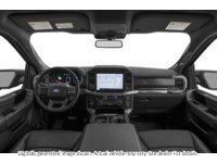 2022 Ford F-150 Lariat | 4X4 | 5.0L | 502A | Roof | 360 | Pwr Tlgt Interior Shot 6