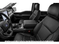 2021 Ford F-150 Lariat 4WD Supercrew 5.5' Box Interior Shot 4