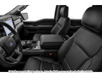 2022 Ford F-150 Lariat 4WD Supercrew 5.5' Box Interior Shot 4