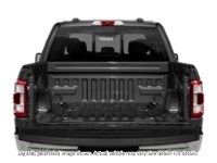 2021 Ford F-150 Lariat 4WD Supercrew 5.5' Box Exterior Shot 4