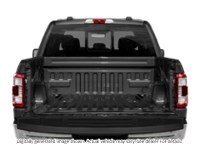 2021 Ford F-150 Lariat 4WD Supercrew 5.5' Box Exterior Shot 4