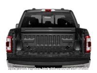 2021 Ford F-150 Lariat 4WD Supercrew 5.5' Box Exterior Shot 4