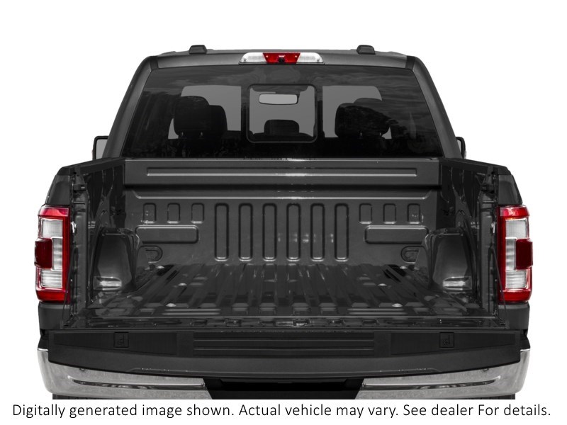2022 Ford F-150 Lariat | 4X4 | 5.0L | 502A | Roof | 360 | Pwr Tlgt Exterior Shot 4