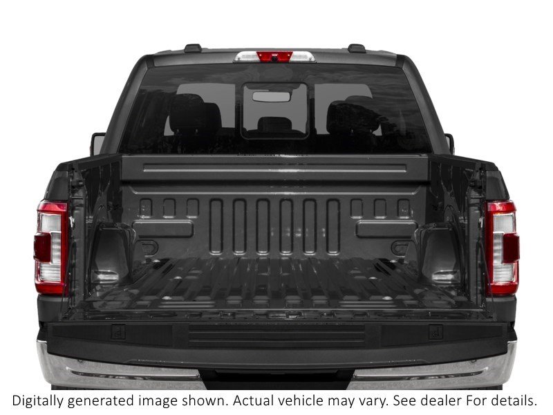 2022 Ford F-150 Lariat | 4X4 | 5.0L | 502A | Roof | 360 | Pwr Tlgt Exterior Shot 4