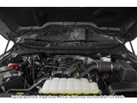 2021 Ford F-150 Lariat 4WD Supercrew 5.5' Box Exterior Shot 3