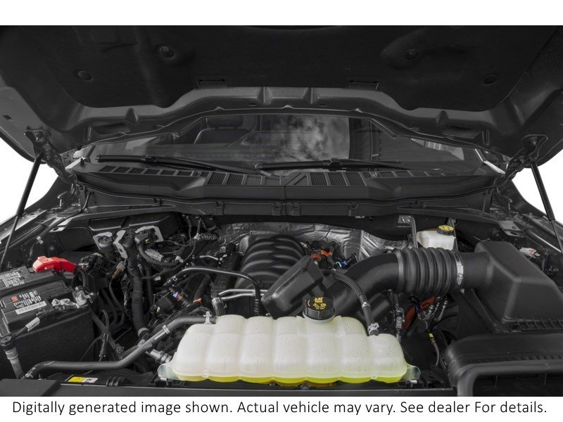 2022 Ford F-150 Lariat | 4X4 | 5.0L | 502A | Roof | 360 | Pwr Tlgt Exterior Shot 3