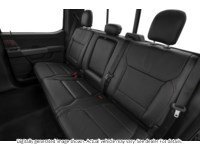 2022 Ford F-150 Lariat | 4X4 | 5.0L | 502A | Roof | 360 | Pwr Tlgt Interior Shot 5