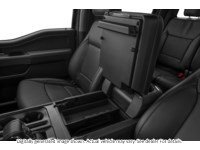 2022 Ford F-150 Lariat | 4X4 | 5.0L | 502A | Roof | 360 | Pwr Tlgt Interior Shot 7