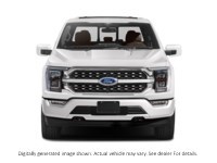 2021 Ford F-150 King Ranch 4WD Supercrew 5.5' Box Exterior Shot 5