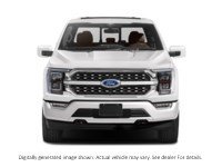 2021 Ford F-150 King Ranch 4WD Supercrew 5.5' Box Exterior Shot 5
