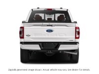 2021 Ford F-150 King Ranch 4WD Supercrew 5.5' Box Exterior Shot 7