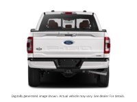 2021 Ford F-150 King Ranch 4WD Supercrew 5.5' Box Exterior Shot 7