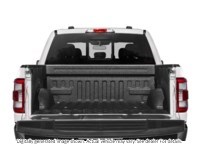2021 Ford F-150 King Ranch 4WD Supercrew 5.5' Box Exterior Shot 4