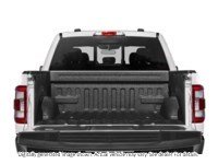 2021 Ford F-150 King Ranch 4WD Supercrew 5.5' Box Exterior Shot 4