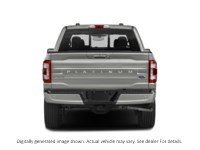 2023 Ford F-150 Platinum 4WD Supercrew 5.5' Box Exterior Shot 7