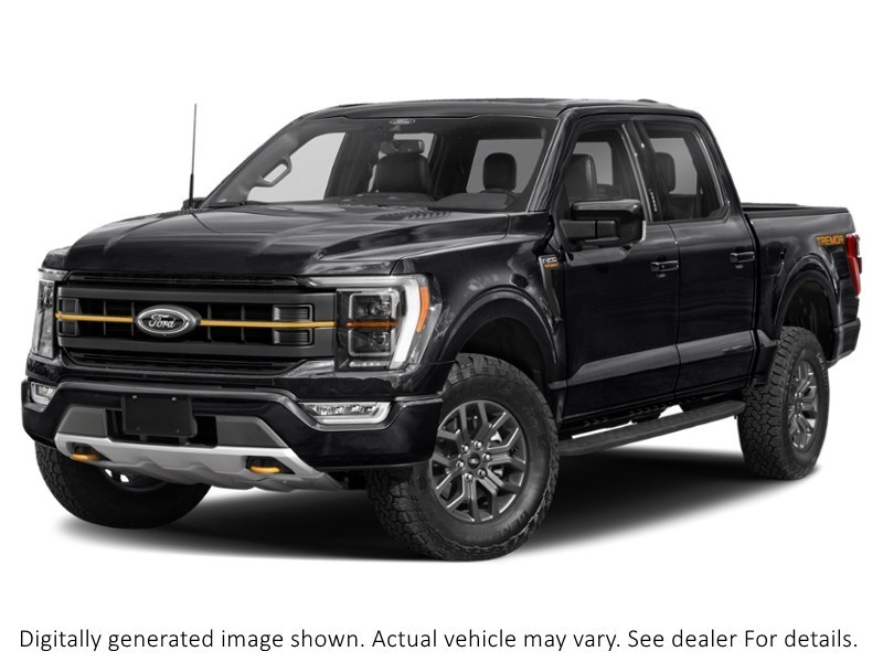 2022 Ford F-150 Tremor | 4X4 | 3.5L | 402A | Roof | Nav | 360 Exterior Shot 1