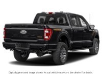 2022 Ford F-150 Tremor | 4X4 | 3.5L | 402A | Roof | Nav | 360 Exterior Shot 2