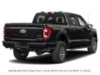 2022 Ford F-150 Tremor | 4X4 | 3.5L | 402A | Roof | Nav | 360 Exterior Shot 2