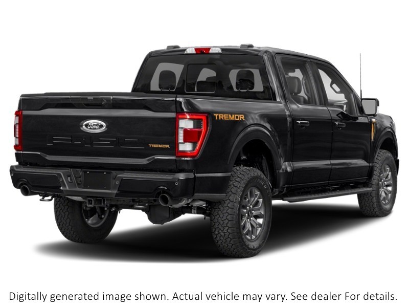2022 Ford F-150 Tremor | 4X4 | 3.5L | 402A | Roof | Nav | 360 Exterior Shot 2