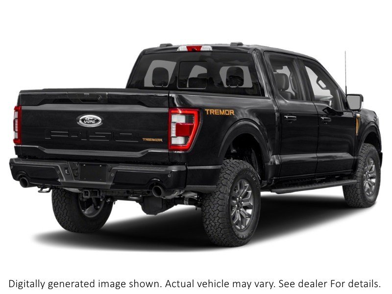 2022 Ford F-150 Tremor | 4X4 | 3.5L | 402A | Roof | Nav | 360 Exterior Shot 2