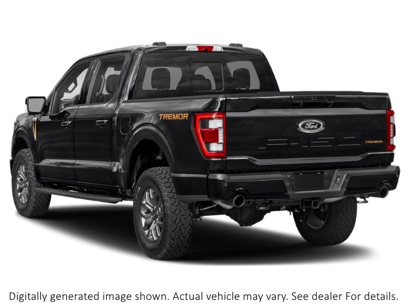2022 Ford F-150 Tremor | 4X4 | 3.5L | 402A | Roof | Nav | 360 Exterior Shot 9