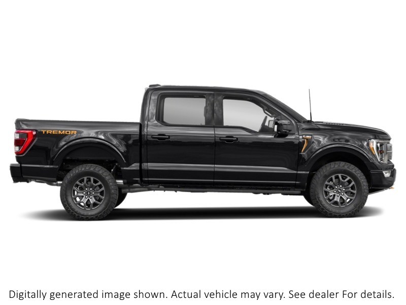 2022 Ford F-150 Tremor | 4X4 | 3.5L | 402A | Roof | Nav | 360 Exterior Shot 10