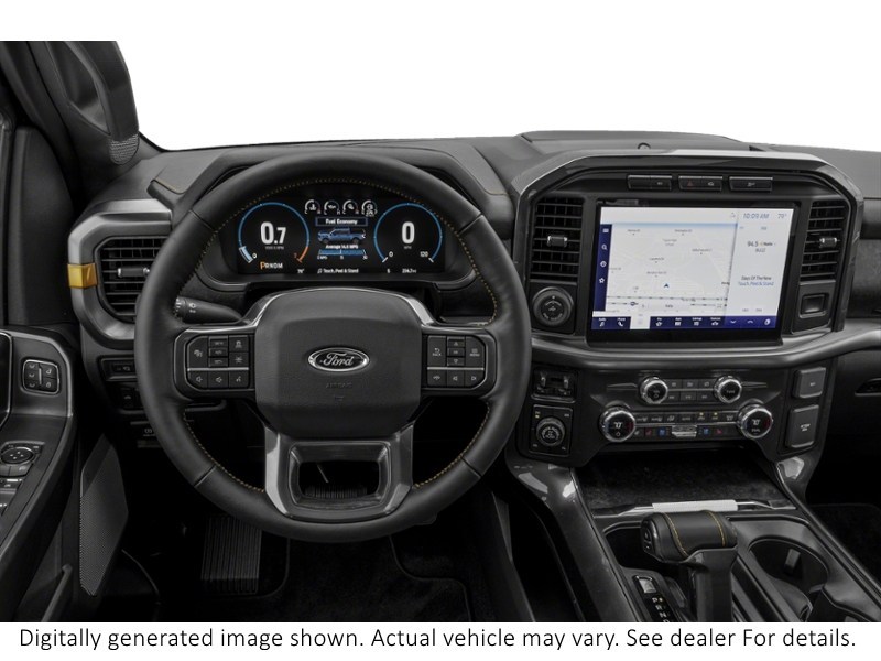 2022 Ford F-150 Tremor | 4X4 | 3.5L | 402A | Roof | Nav | 360 Interior Shot 3