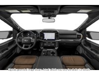 2022 Ford F-150 Tremor | 4X4 | 3.5L | 402A | Roof | Nav | 360 Interior Shot 6