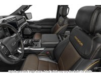 2022 Ford F-150 Tremor | 4X4 | 3.5L | 402A | Roof | Nav | 360 Interior Shot 4