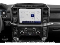 2022 Ford F-150 Tremor | 4X4 | 3.5L | 402A | Roof | Nav | 360 Interior Shot 2