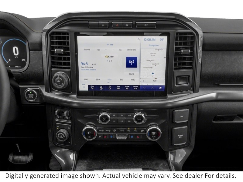 2022 Ford F-150 Tremor | 4X4 | 3.5L | 402A | Roof | Nav | 360 Interior Shot 2