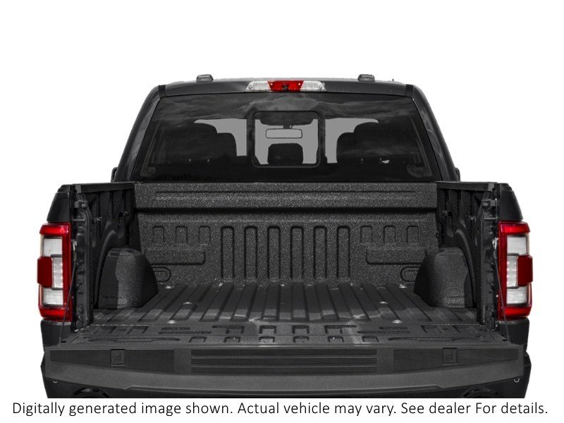 2022 Ford F-150 Tremor | 4X4 | 3.5L | 402A | Roof | Nav | 360 Exterior Shot 4
