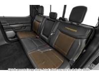 2022 Ford F-150 Tremor | 4X4 | 3.5L | 402A | Roof | Nav | 360 Interior Shot 5