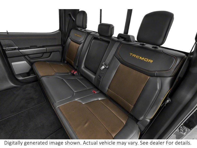 2022 Ford F-150 Tremor | 4X4 | 3.5L | 402A | Roof | Nav | 360 Interior Shot 5