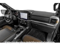 2022 Ford F-150 Tremor | 4X4 | 3.5L | 402A | Roof | Nav | 360 Interior Shot 1