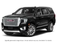 2023 Gmc Yukon 4WD 4Dr Denali Exterior Shot 1