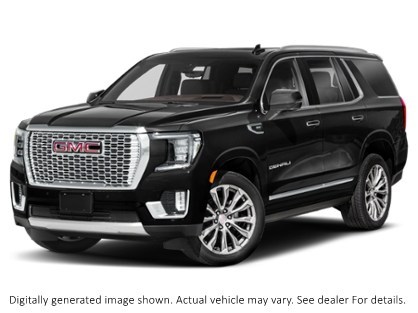 2023 Gmc Yukon 4WD 4Dr Denali
